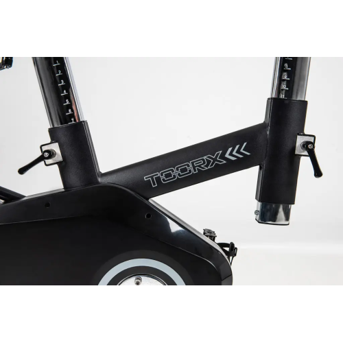 Велотренажер  Toorx Indoor Cycle SRX 3500 (SRX-3500) - фото №7